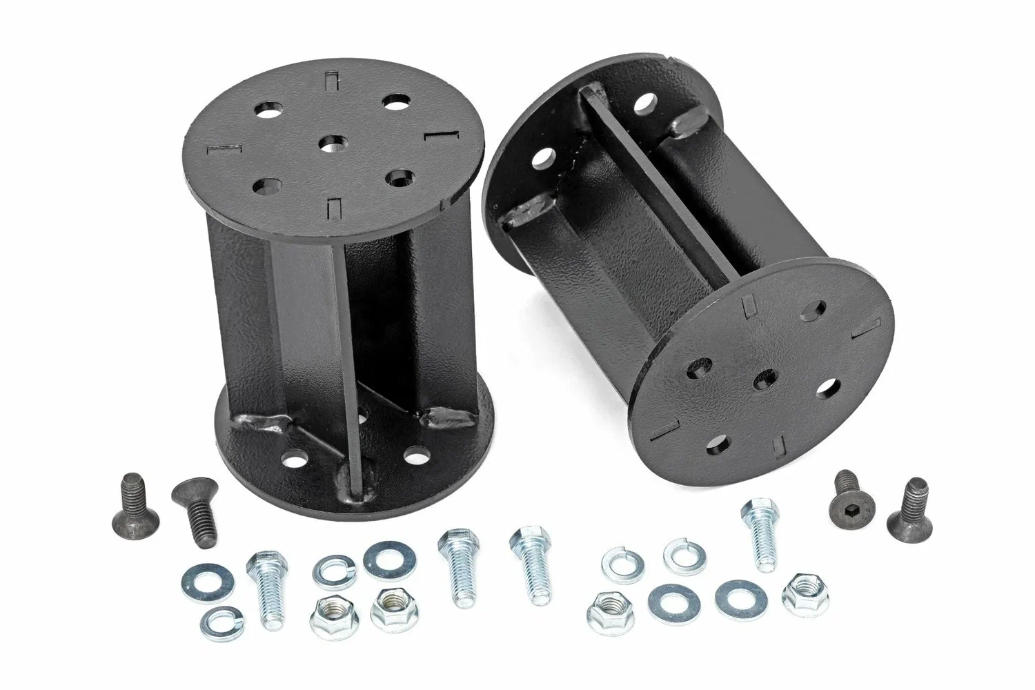 Fits Chevy_GMC 1500(19-24) Air Spring w_compressor Wireless Controller 100116WC
